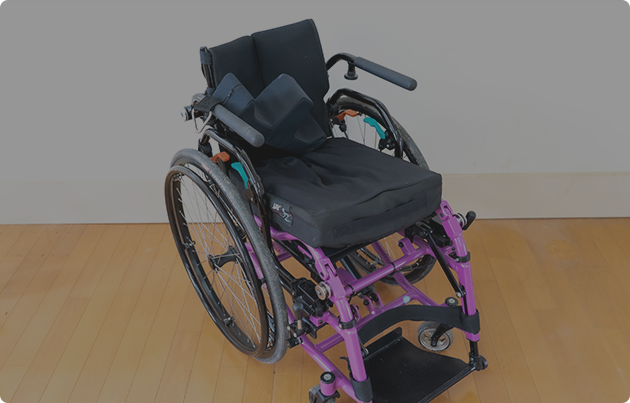 車いす販売・修理(Ｇ・Ｔ・Ｂ)